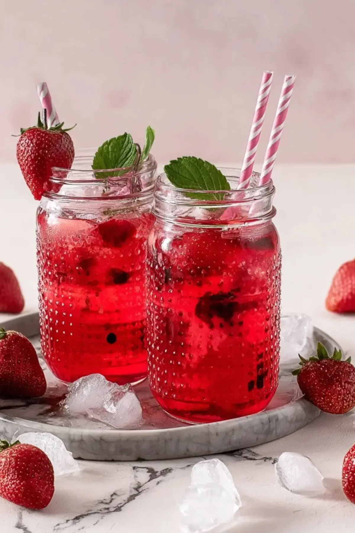 Nudelsalat mit Mandarinen