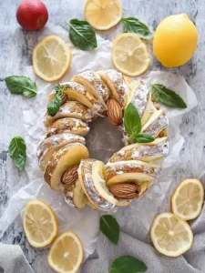 Hüttenkäse Fladenbrot – Schnell, Gesund & Ohne Mehl