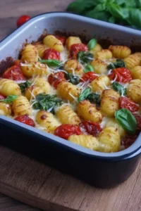 Ofen Gnocchi