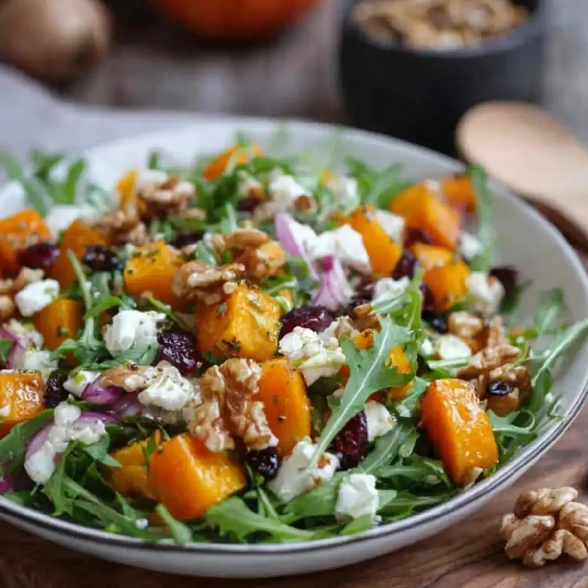 Ofenkartoffeln mit grünem Spargel