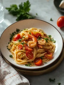 Hüttenkäse Fladenbrot – Schnell, Gesund & Ohne Mehl