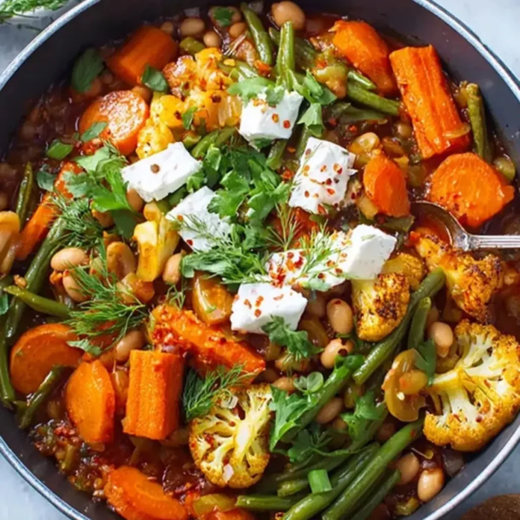 One Pot Gerichte Camping