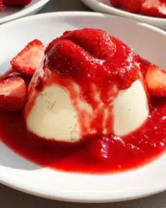 Panna Cotta Grundrezept
