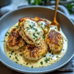 Parmesan Hyhnchen cremiger Knoblauchsoye