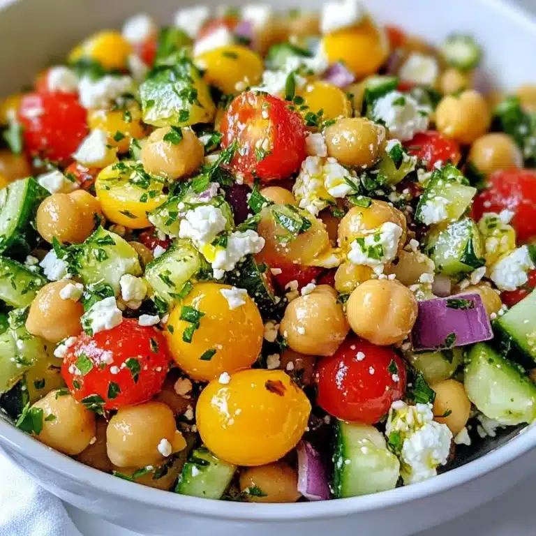Pesto Hühnchen Nudelnsalat