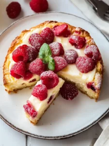 Hüttenkäse Fladenbrot – Schnell, Gesund & Ohne Mehl