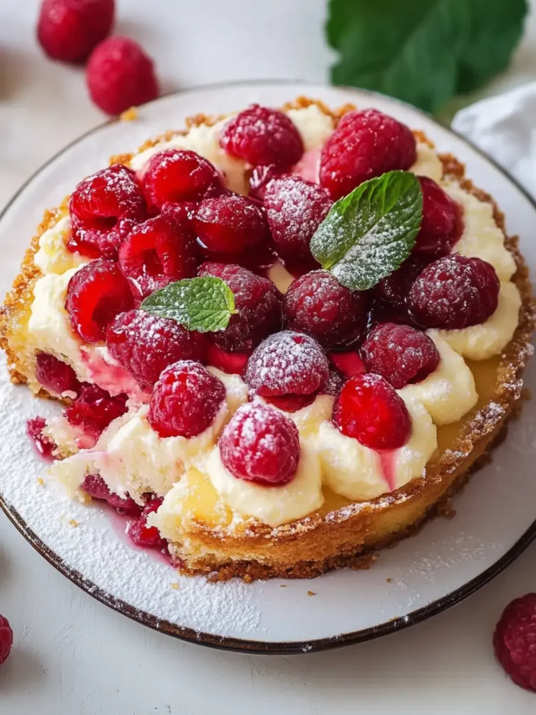 Pflaumenkuchen mit Schmand – Der perfekte Genuss für Zuhause