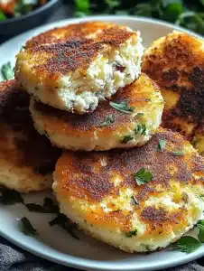 Hüttenkäse Fladenbrot – Schnell, Gesund & Ohne Mehl