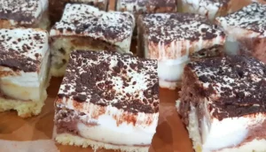 Hüttenkäse Fladenbrot – Schnell, Gesund & Ohne Mehl