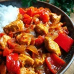 Putengulasch Rezept