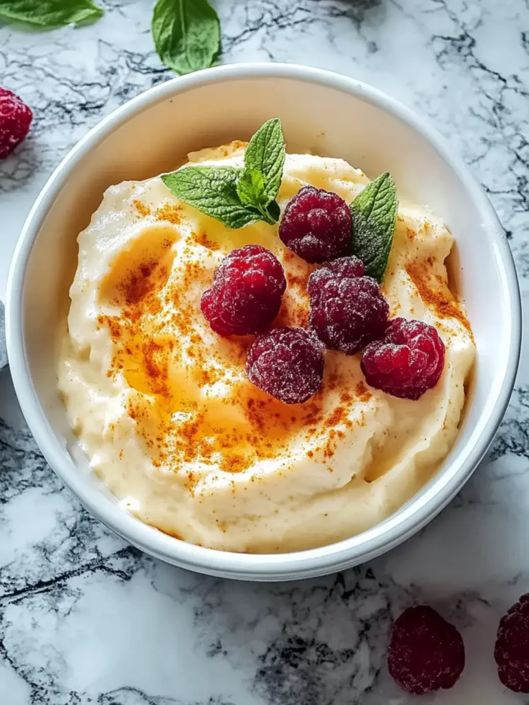 Püree aus Süßkartoffeln