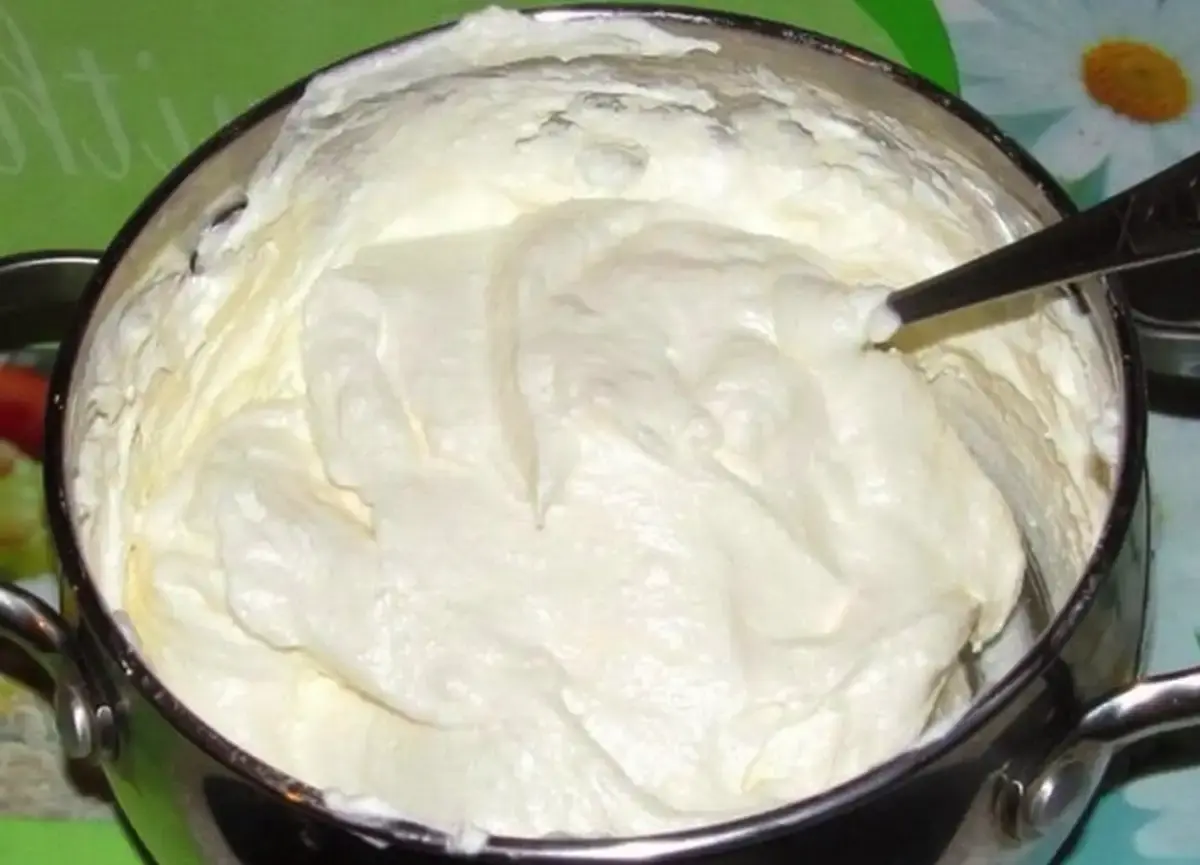 Quark Kuchen Rezept