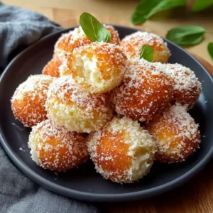 Hüttenkäse Fladenbrot – Schnell, Gesund & Ohne Mehl