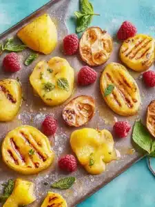 Knusprige Quetschkartoffeln: Der perfekte Komfortsnack