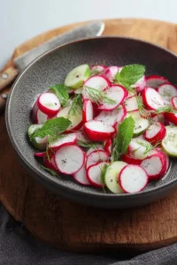 Hüttenkäse Fladenbrot – Schnell, Gesund & Ohne Mehl