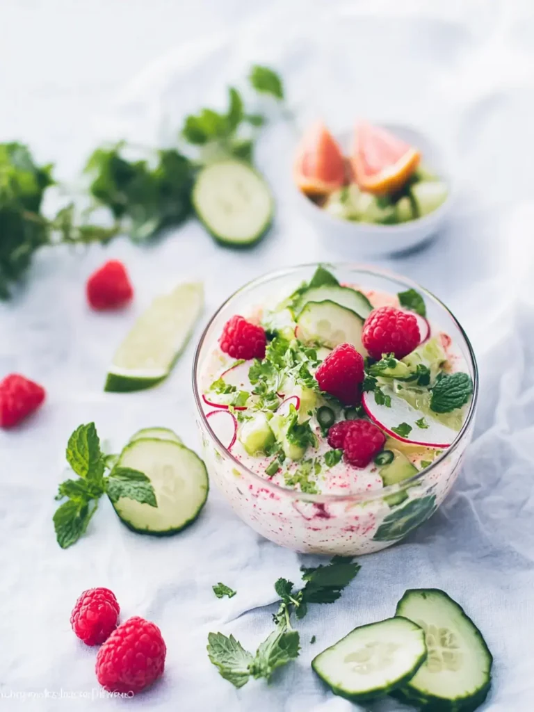 Radieschendip Rezept