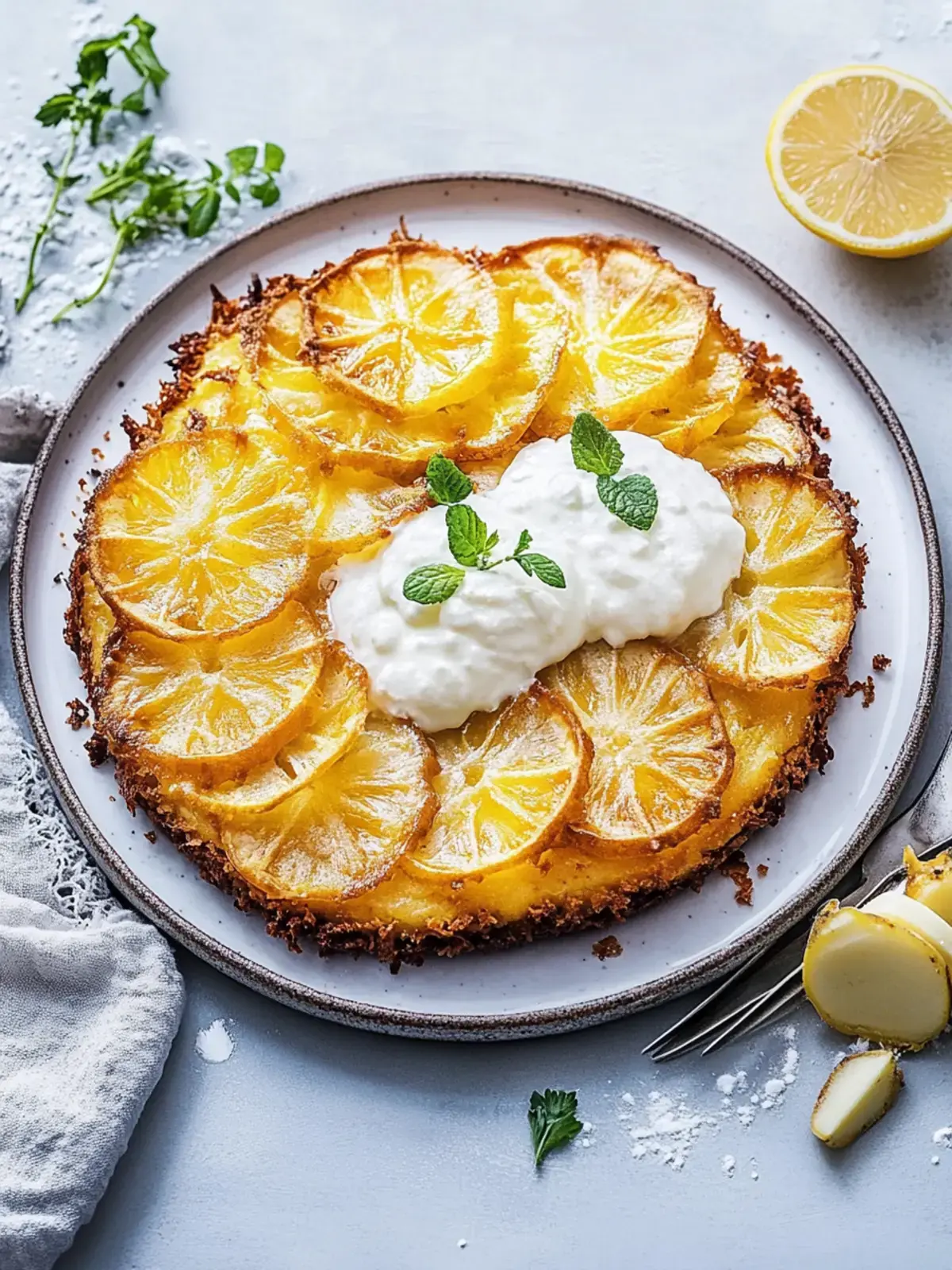Reibekuchen Rezept