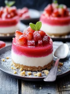 Hüttenkäse Fladenbrot – Schnell, Gesund & Ohne Mehl