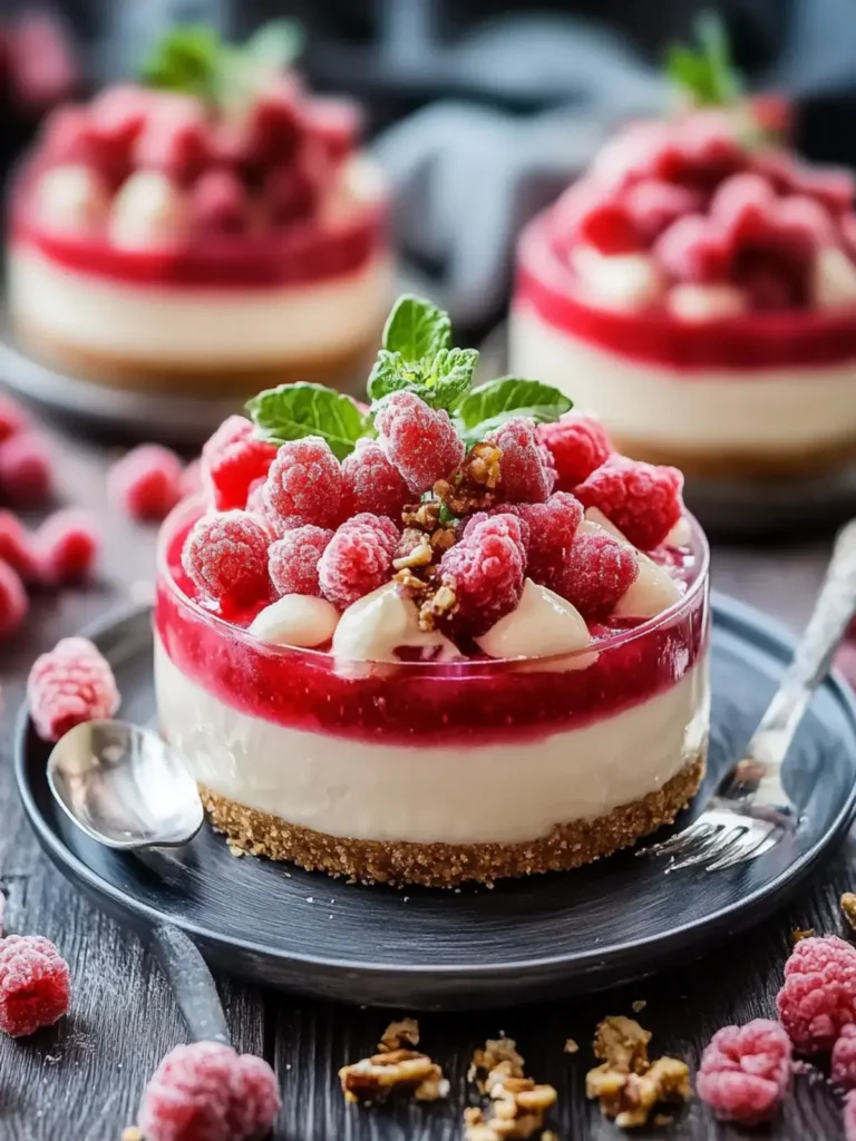 Rhabarber Käsekuchen Cremes