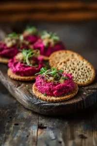 Hüttenkäse Fladenbrot – Schnell, Gesund & Ohne Mehl