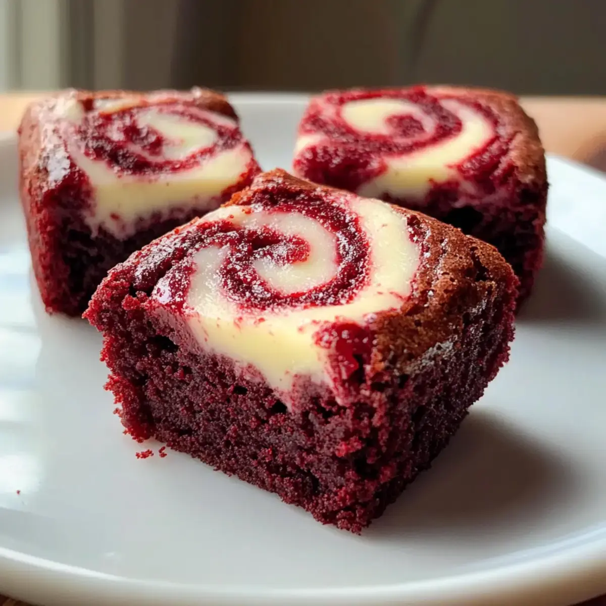 Rotwein Schokoladenbissen