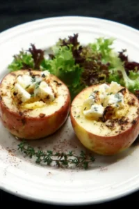 Hüttenkäse Fladenbrot – Schnell, Gesund & Ohne Mehl