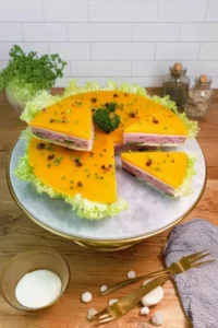 Hüttenkäse Fladenbrot – Schnell, Gesund & Ohne Mehl