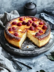 Hüttenkäse Fladenbrot – Schnell, Gesund & Ohne Mehl