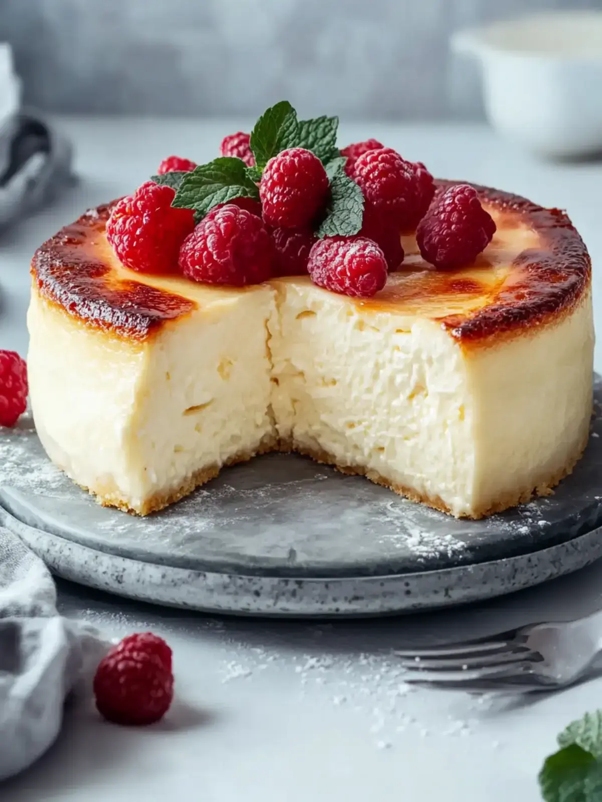 San Sebastian Kysekuchen