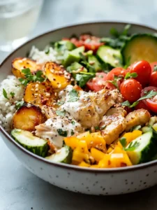 Hüttenkäse Fladenbrot – Schnell, Gesund & Ohne Mehl