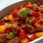 Schaschliktopf wie damals bei Oma