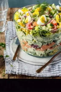 Hüttenkäse Fladenbrot – Schnell, Gesund & Ohne Mehl