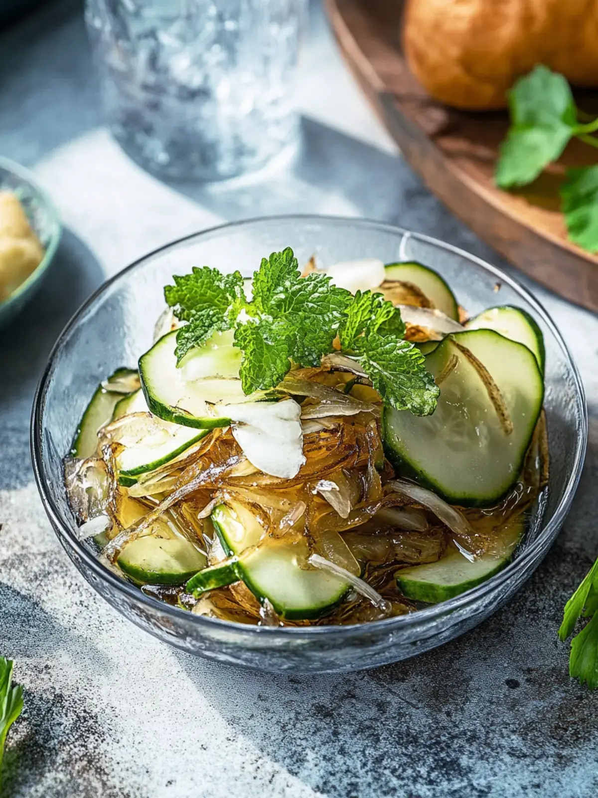 Schmorzwiebeln schnell und lecker