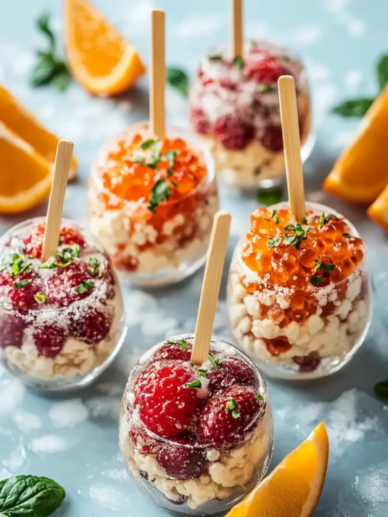 Schnelle Mini Käsebällchen: Perfekter Party-Snack