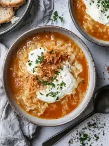 Hüttenkäse Fladenbrot – Schnell, Gesund & Ohne Mehl