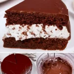 Schokoladendessert Rezept