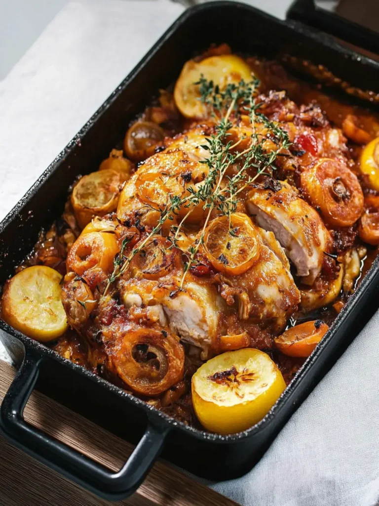 Schweinekoteletts aus dem Ofen