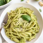 Spargel Pesto Pasta