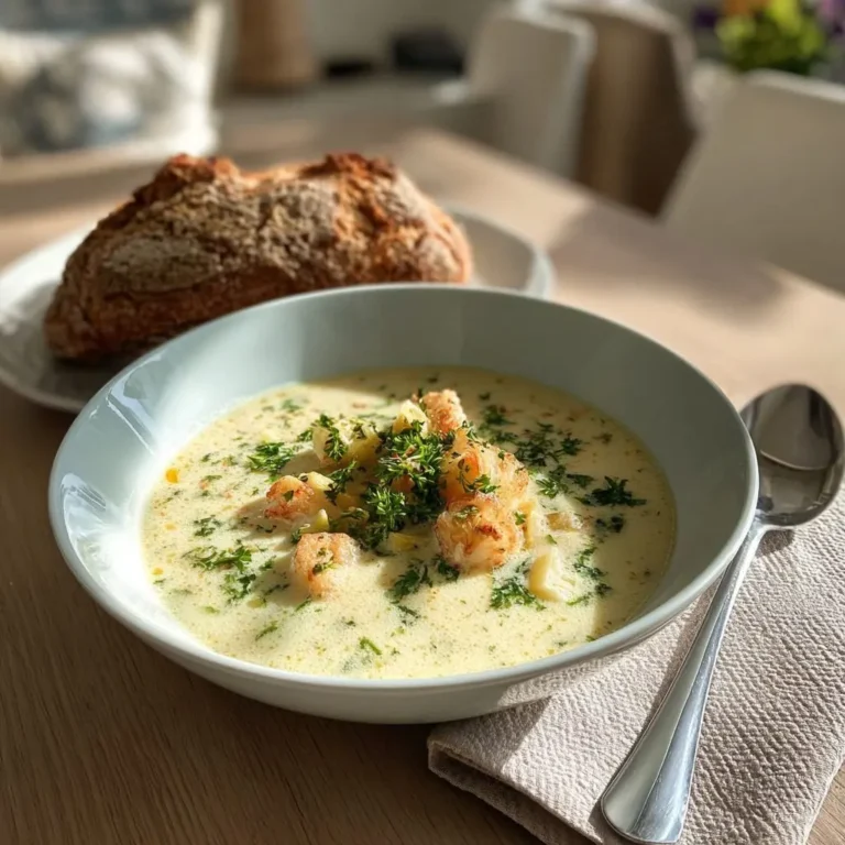 Spargelcremesuppe nach deutscher Art – LNNRW