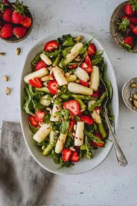 Hüttenkäse Fladenbrot – Schnell, Gesund & Ohne Mehl