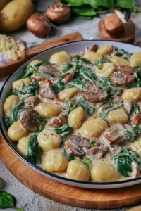 Hüttenkäse Fladenbrot – Schnell, Gesund & Ohne Mehl