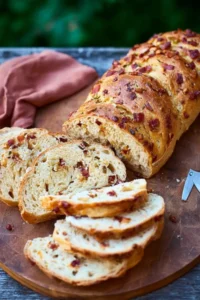 Hüttenkäse Fladenbrot – Schnell, Gesund & Ohne Mehl