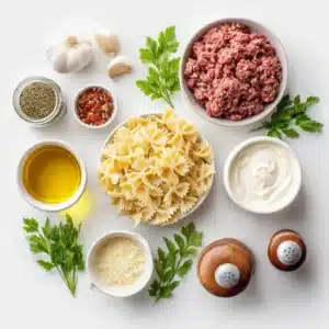 Hüttenkäse Fladenbrot – Schnell, Gesund & Ohne Mehl