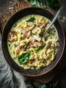 Hüttenkäse Fladenbrot – Schnell, Gesund & Ohne Mehl