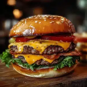 Hüttenkäse Fladenbrot – Schnell, Gesund & Ohne Mehl