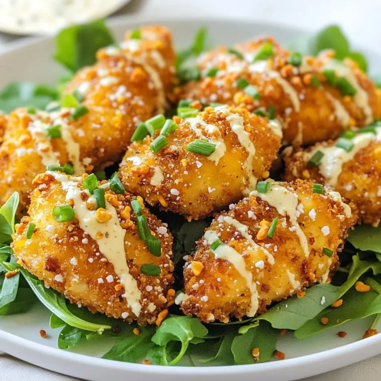 Sriracha Honey Chicken Meatballs