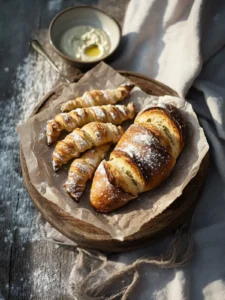Hüttenkäse Fladenbrot – Schnell, Gesund & Ohne Mehl