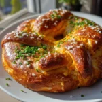 Syykartoffel Kyse Brezeln