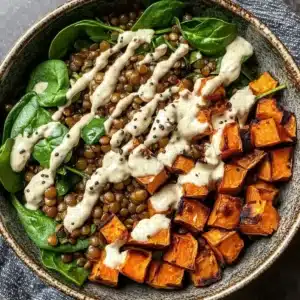 Hüttenkäse Fladenbrot – Schnell, Gesund & Ohne Mehl