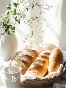 Hüttenkäse Fladenbrot – Schnell, Gesund & Ohne Mehl